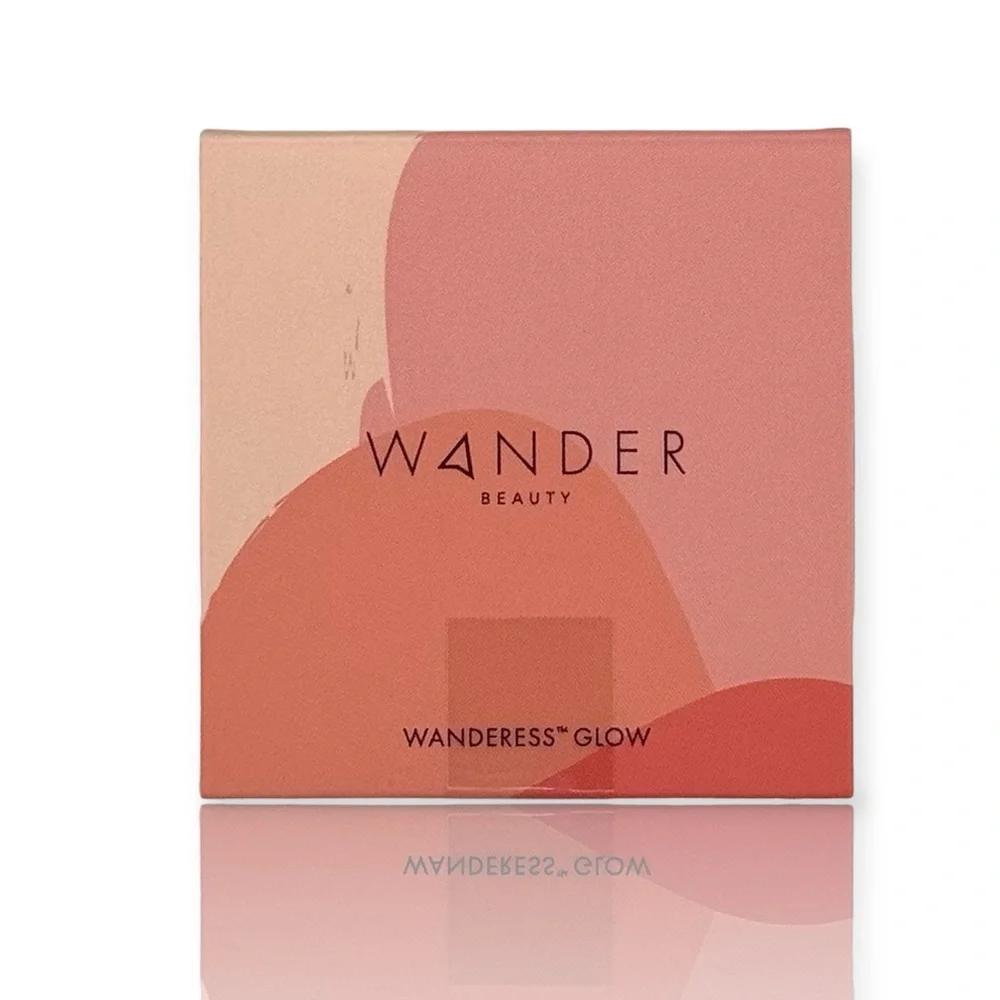 Wander Beauty Wandress Glow After Hours